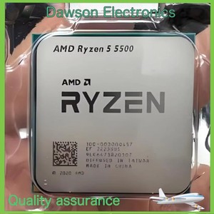 Ryzen 5 5500 | eBay