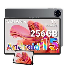 2026 New 5G Global Version Tablet 16GB 256GB ROM 11 inch Tablet Android 15 WiFi