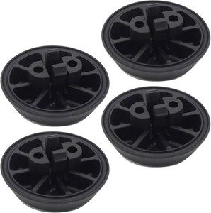 Wagenheberaufnahme Set Für BMW 3er E36 - 4x Aufnahmen + Reparaturbleche