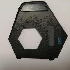 Tuning Weights Door Housing Back Cover case For Logitech G502 RGB Mouse Mice