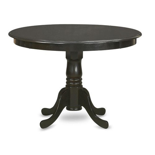 5 PC small Kitchen Table set-Kitchen Table and 4 Dinette Chairs. - Picture 4 of 4