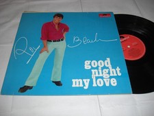 (1130) Roy Black - Good Night my Love - 1966