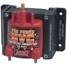 8251 Msd Ignition Coil