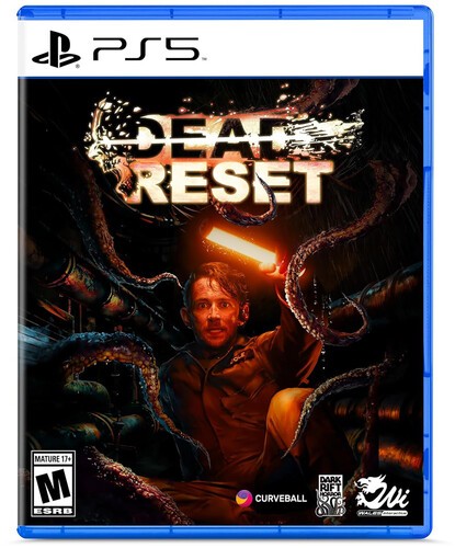 Dead Reset - Sony PlayStation 5