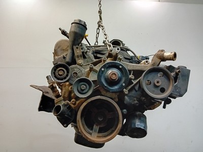 Jeep Grand Cherokee Mk Motor 2001-2005 EVC EVC
