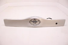 2004-2009 Toyota Prius Trunk Hatch Lid Garnish Panel Molding Liftgate Trim OEM