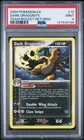 Pokemon Dark Dragonite EX Team Rocket Returns NON Holo Rare 15/109 PSA 9 Mint