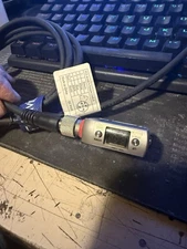 KEIENCE LR-ZB240CB  Laser Sensor