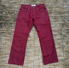 Ecko Unltd 759 Rawthentic Denim Jeans Mens Size 32 - SUPER RARE NWOT