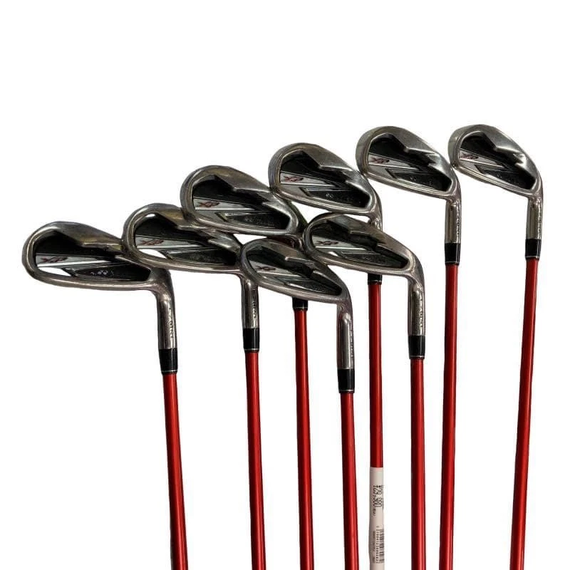 YONEX Men Iron Set Golf Clubs for sale | eBay