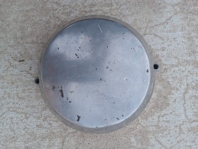 69-76 1972 KAWASAKI H1 MACH 3 III 500 ENGINE MAGNETO COVER VINTAGE