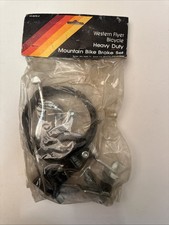 Western Flyer Mountain Bike Brake Set NOS  L2