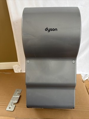 Dyson Airblade DB AB14 Automatic Hand Dryer 120V - Grey Tested Works