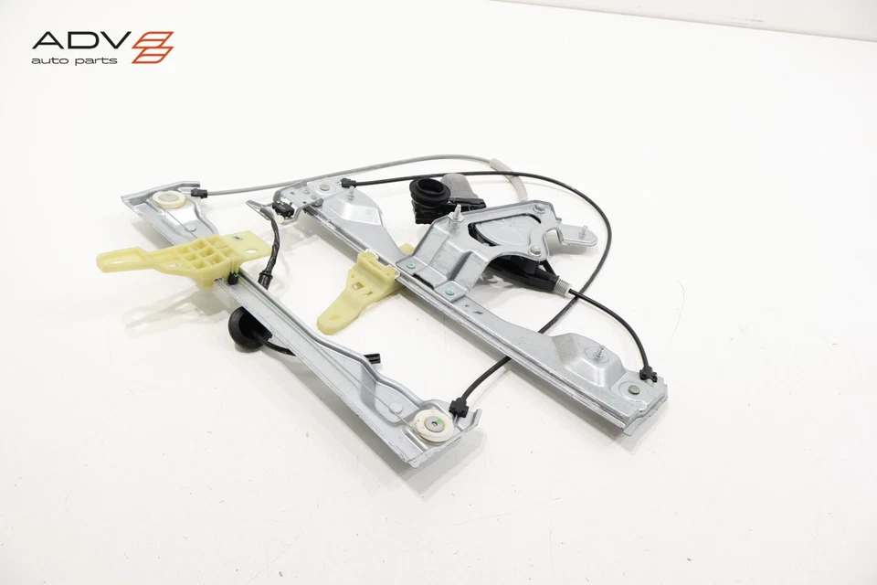 2022 - 2025 丰田 TUNDRA CREW CAB 后窗玻璃调节器 带电机 原始设备制造商 — 第 2/4 张图片