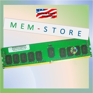 Q2D32A-MB 32GB DDR4 2666MHz 2Rx4 ECC RDIMM RAM Upgrade HPE Apollo r2800 Gen10
