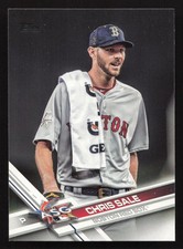 Complete 2017 Topps Series 1 Baseball Variations Checklist and Gallery 20