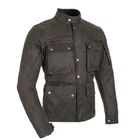Oxford Sterling D2D Wax Khaki