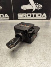 Mercedes-Benz C W203 2004 Diesel Zündschloss 2035450108 NIC31711 Mercedes-Benz C W203 2004 Diesel Zündschloss 2035450108 NIC31711