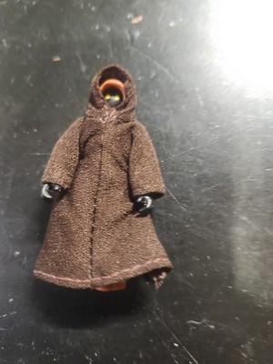 KENNER 3''STAR WARS JAWA!