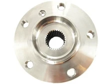 Front Wheel Hub Assembly For 2008-2019 BMW X6 2009 2010 2011 2012 2013 YD984BX