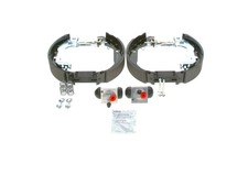 BREMSBACKENSATZ FÜR DACIA DUSTER (HS ) - BOSCH 0 204 114 684