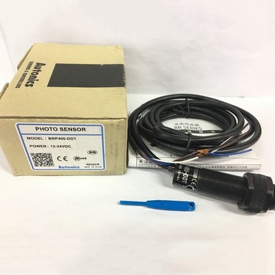 NEW BRP400-DDT For Autonics proximity switch   *pt