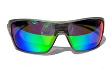 Oakley TURBINE ROTOR 9307 JADE POLARIZED Replacement Lens SPECTRA USA Lens Only