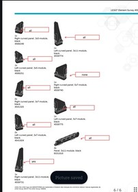 LEGO Education EV3 Expansion 45560 SEE DESCRIPTION