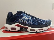 Nike Air Max Plus TN Eclair Herren Sneaker Gr...