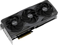 PNY GeForce RTX 5080 Triple Fan 16GB  GDDR7 V...