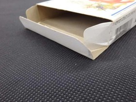 SQUARE Famicom Soft Final Fantasy 3 Used