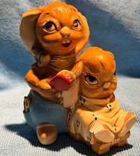 Pendelfin rabbits Figurines & Ornaments Mixed Lot Collection Multiple Pieces
