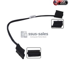 Battery Flex Cable 0G0PMP For Dell Latitude 5300 2 in 1 5310 P97G Laptop