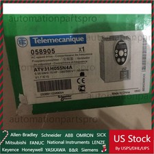 In Box ATV31 Inverter ATV31H055N4A 0.55KW SN9...