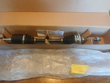 FORD TRANSIT MK7 FWD 6 SPEED VAN DRIVESHAFT