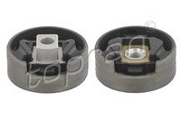 Topran Lagerung Hilfsrahmen/AggregateträGer 634 456 FüR Seat VW Audi Skoda Golf
