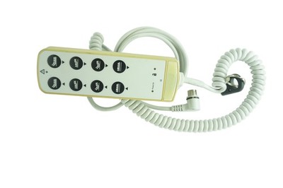 13 PIN Handset Remote für Okin Dewert IPROXX /SE 60769 Electric Delivery bed