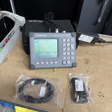 Anritsu S818A Cable Antenna Analyzer 3300mhz  - 18 GHz