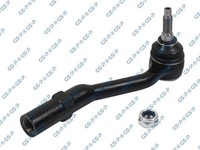 GSP Spurstangenkopf Vorne Links FüR CitroëN C2 1.1 1.4 C3 I Peugeot 1007