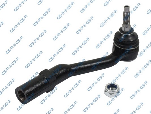 GSP Spurstangenkopf Vorne Links FüR CitroëN C2 1.1 1.4 C3 I Peugeot 1007-image