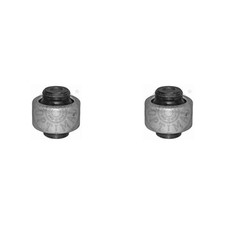 2x OPTIMAL Lagerung Querlenker Vorne für Peugeot 307 3A/C 1.6 16V 1.4 3E 2.0 3H