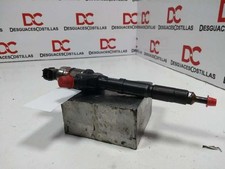 Injecteur Renault VEL SATIS