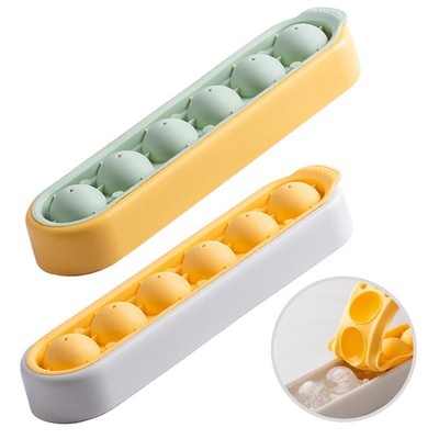 Eis für Würfelbereiter Set mit benutzerfreundlichem Design und Sicherheitsmaterial