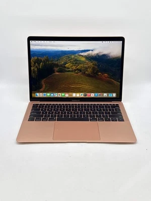 Macbook Air 13 Inch for sale - eBay