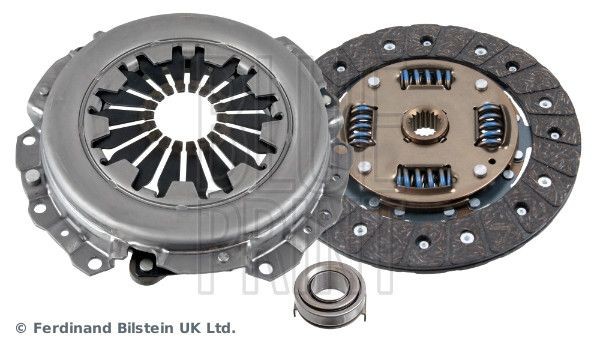 Blueprint ADG030144 Clutch Kit Fits Chevrolet Aveo / Kalos Matiz Spark Daewoo