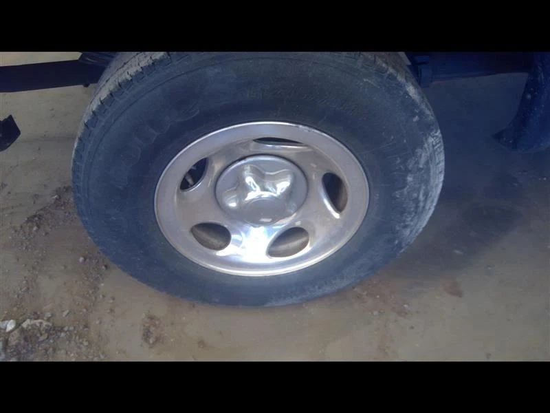 Carrier Front Axle Heritage 3.31 Ratio Fits 97-04 FORD F150 PICKUP 3531489 - Image 4 of 4