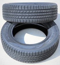 2 Tires Goodyear Assurance All-season 19565r15 91t As 2 Tires Goodyear Assurance All-season 19565r15 91t As