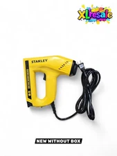 Stanley TRE550Z Staple And Brad Nail Gun Electric 6826-19 New Without Box