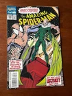 AMAZING SPIDER-MAN # 386 VF MARVEL COMICS 1994 VULTURE