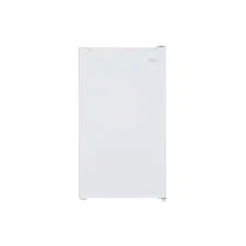 18.69 In. 3.2 Cu. Ft. Mini Refrigerator in White